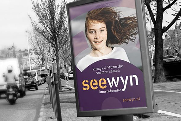 SEEWYN kunsteducatie
