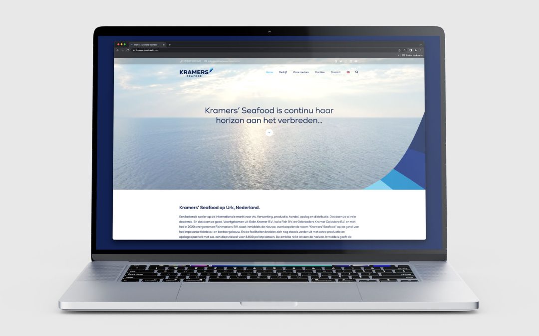 Kramers’ Seafood