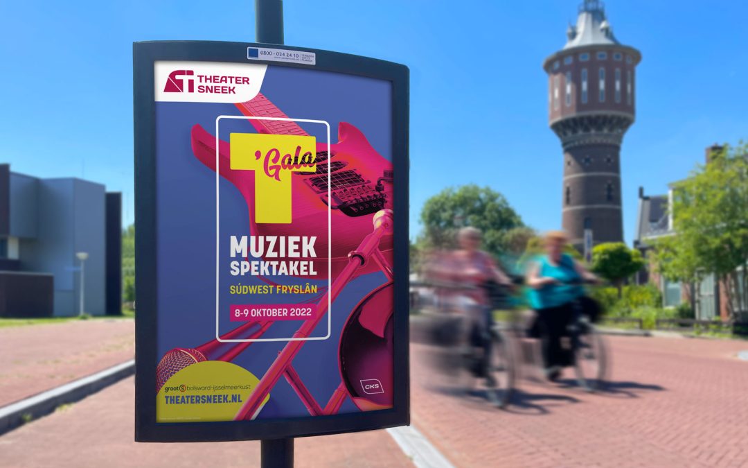 Cultuur Kwartier Sneek