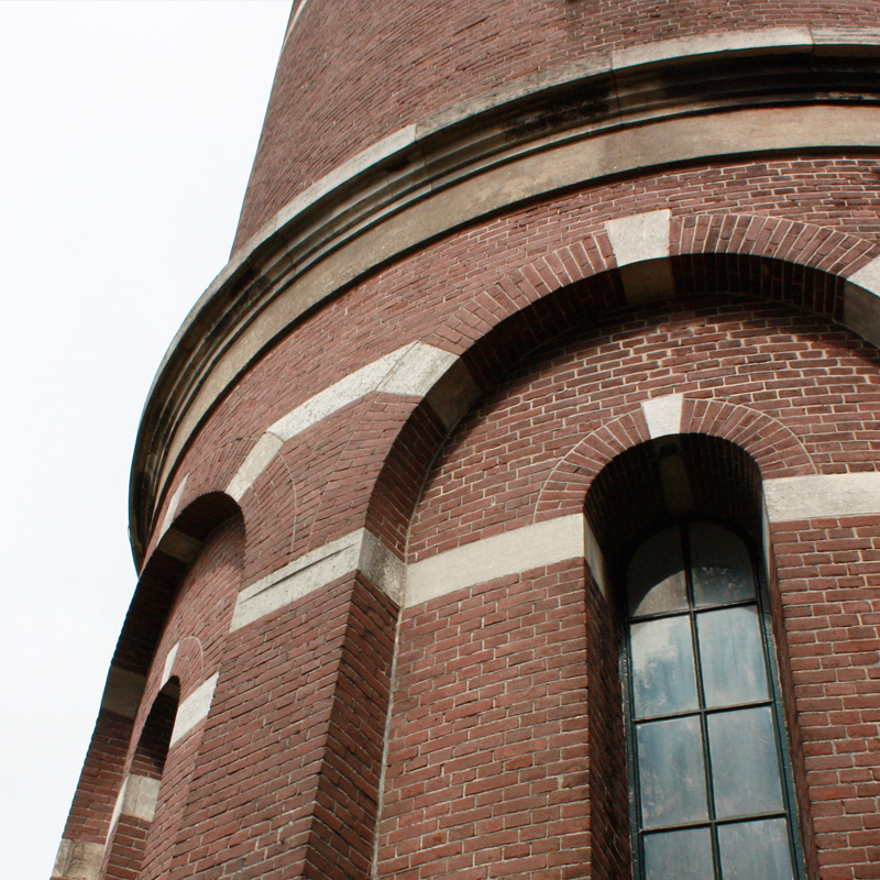 Watertoren Sneek