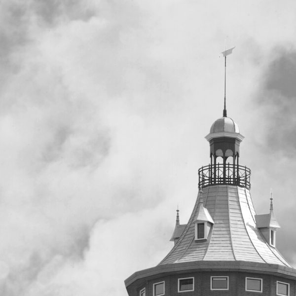 Watertoren Sneek