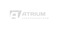 logo Kunstencentrum Atrium