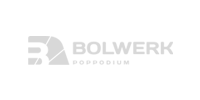 logo Poppodium Bolwerk