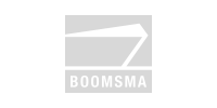 logo Boomsma Shipping