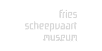 logo Fries Scheepvaart Museum