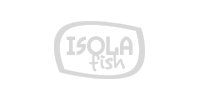 logo Isola Fish