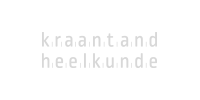 logo Kraan Tandheelkunde