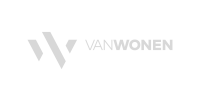 logo Van Wonen